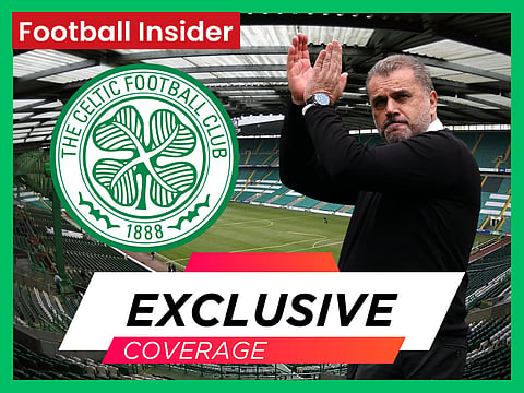 Sources: Celtic plotting three headline signings after Joe Dudgeon deal agreed