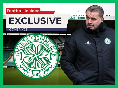 Revealed: Celtic block Tottenham deal as Postecoglou clause emerges - sources