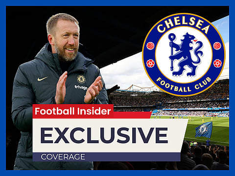 Sources: Chelsea four-man shortlist revealed after 'huge' Todd Boehly reveal