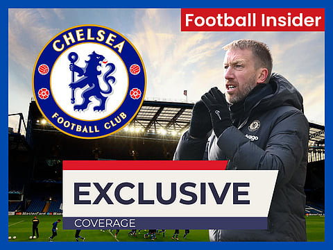 Sources: Chelsea set to unveil new tactical system with Reece James handed new role
