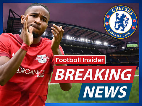 Sources: Christopher Nkunku has full agreement to join Chelsea