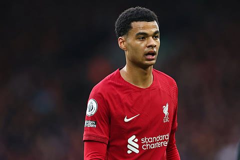 Sources: Critical Liverpool update on Cody Gakpo after fitness blow