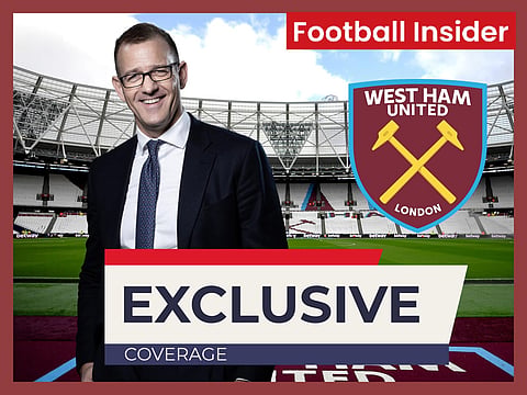 Sources: Daniel Kretinsky plotting £150m+ spend even if West Ham get relegated
