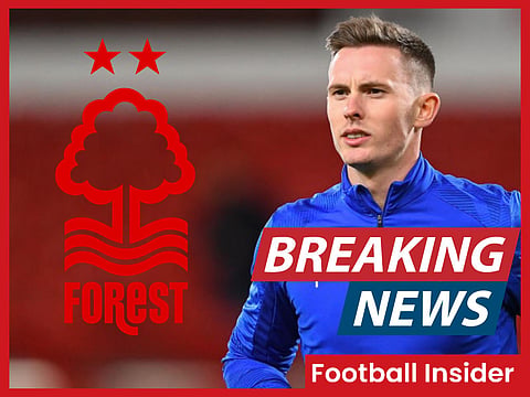 Sources: Nottingham Forest hopeful of beating Tottenham to Dean Henderson signing