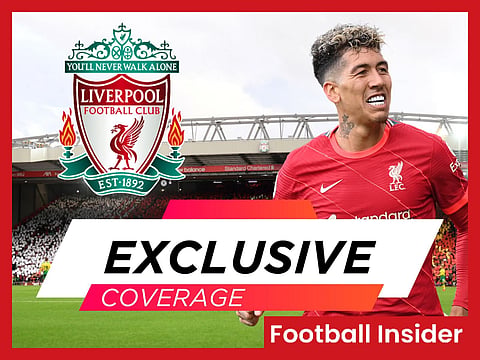 Sources: Major update on Liverpool star Roberto Firmino as next club decision made