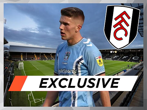 Sources: Fulham plot new move for Everton and Leeds target Viktor Gyokeres after offer rejected