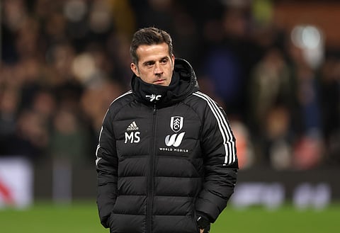 Agbonlahor can't believe Tottenham could appoint Marco Silva as decision made - 'he's the one'