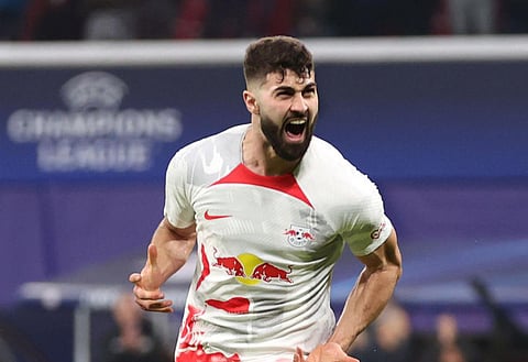 Pundit can't believe Josko Gvardiol update at Liverpool - 'we're talking £100m'