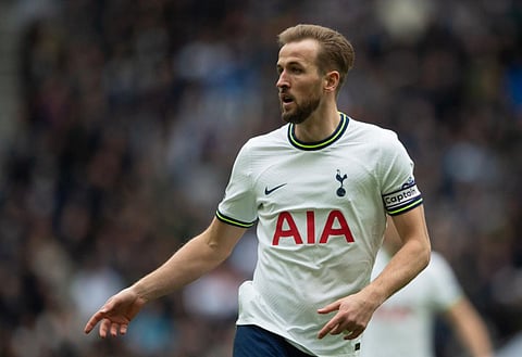 Harry Kane backed to quit Tottenham and sign for Man United - pundit