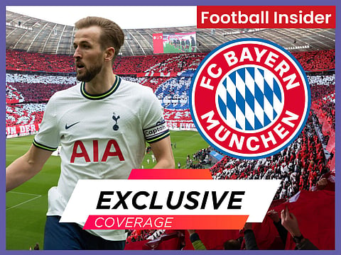 Sources: Thomas Tuchel is 'huge' Harry Kane fan - already pushing Bayern Munch to sign Tottenham star