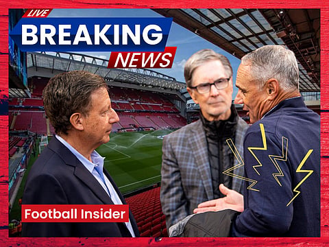Sources: FSG set for new Liverpool fans backlash as stadium rebuild news revealed