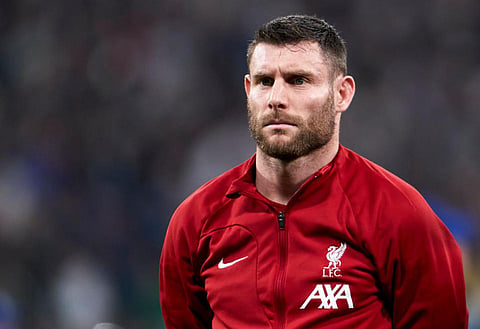 James Milner has 'not ruled out' Leeds United move after source's reveal - Agbonlahor