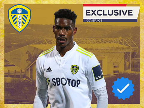 Sources: Spanish clubs set sights on signing Leeds United star Junior Firpo