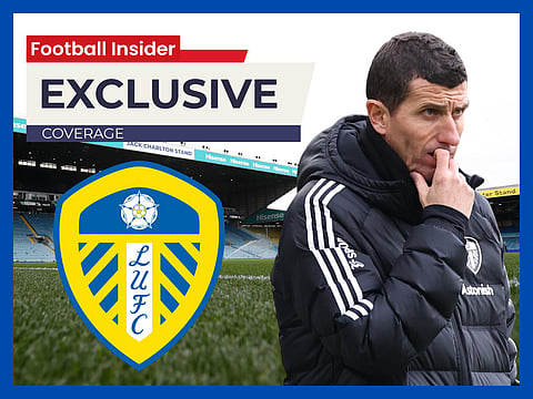 Sources: Javi Gracia demands Leeds overhaul if they survive relegation