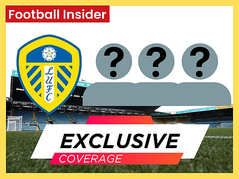 Sources: Three Leeds United stars set to quit if they get relegated