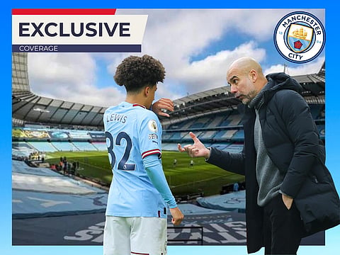 Sources: Ex-Celtic midfielder Josh Adam could quit Man City for French club