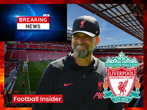Mac Allister: Liverpool submit triple-your-money offer - sources