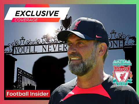 Sources: Liverpool set for 'big' pre-season change with decision this month