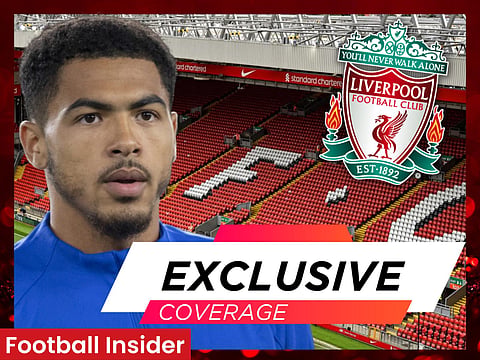 Sources: Liverpool coaches seriously impressed by Levi Colwill as they join race to sign him