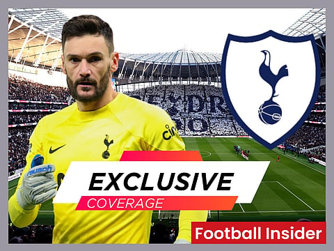Sources: Tottenham star Hugo Lloris to be sold, club actively looking for replacement