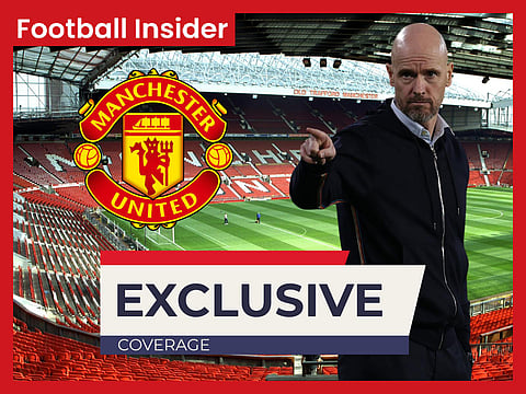 Sources: Man United put two big names loved by Ole Gunnar Solskjaer up for sale