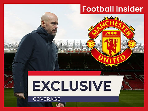 Sources: Man United put six senior stars up for sale