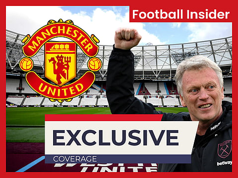 Sources: West Ham now want to sign three Man United first-team stars