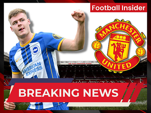 Sources: Man United plot raid to sign 'freak' Evan Ferguson