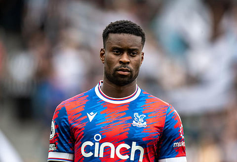 Liverpool told to finalise £50m Marc Guehi signing as two big-name exits mooted - Agbonlahor