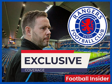 Sources: Rangers and Leeds United make moves to sign 'exceptional' Josh McDonald