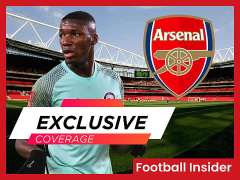 Sources: Arsenal line up 'huge' new Moises Caicedo bid
