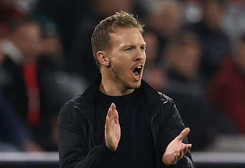 Pundit shreds 'mad' Todd Boehly amid 'nightmare' Julian Nagelsmann to Chelsea claim
