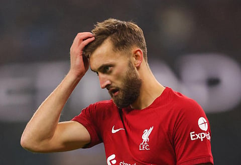 Nat Phillips tipped to make permanent Celtic move soon after terms agreed - pundit