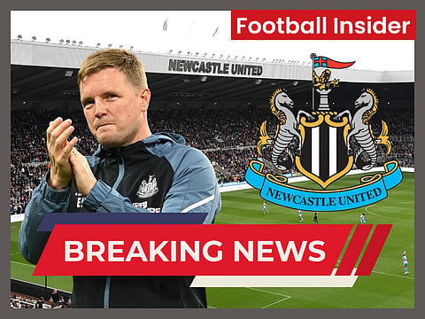 Sources: Newcastle set sights on signing two Premier League midfielders