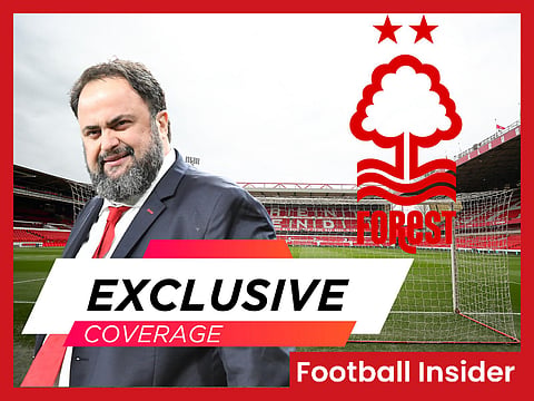 Sources: Nottingham Forest 'fire sale' on the cards if they are relegated