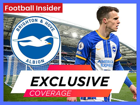 Sources: Brighton star Solly March in advanced talks over new deal