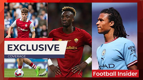 O'Rourke Transfer Column: Man City star expected to join Chelsea in talks over extension, Newcastle battle West Ham for Scott, Chelsea agree new £20m signing