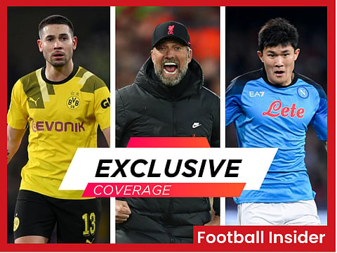 Pete O'Rourke column: Four Leeds United stars could quit Man United eye £143m double, Liverpool lead £50m midfielder race