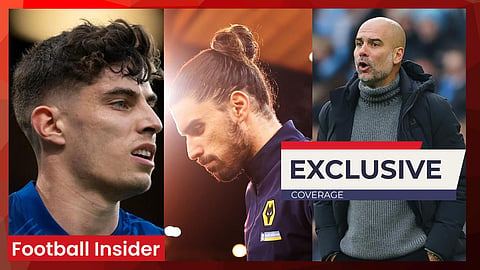 Pete O'Rourke transfer column: Liverpool frontrunners to sign Guardiola favourite, Chelsea put £22m star up for sale, Wolves fire sale