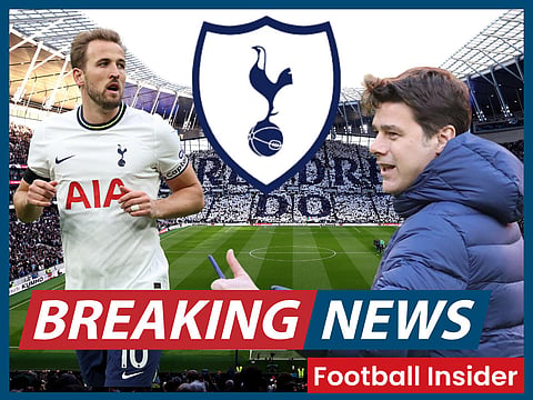 Revealed: Harry Kane stance on quitting Tottenham if Pochettino agrees deal