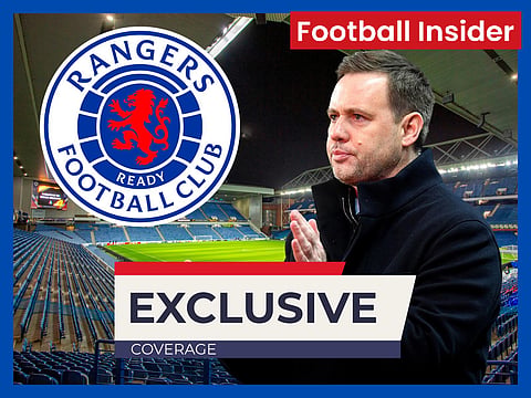 Sources: Major update on Rangers interest in Thomas Kristensen as multiple stars set to leave