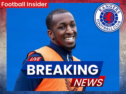 Sources: Ligue 1 club in hunt to sign Rangers star Glen Kamara this summer
