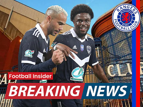 Sources: Critical update on Rangers bid to sign Josh Maja