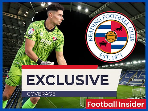 Sources: Reading set to lose 25-year-old international for free