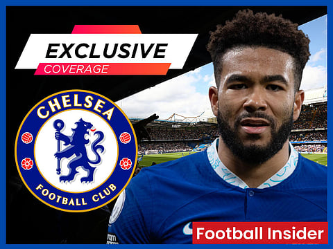 Sources: Chelsea braced for 'huge' Reece James bid