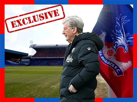 Sources: Killian Phillips agrees new Crystal Palace deal ahead of Wycombe Wanderers loan