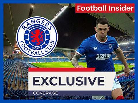 Sources: Bundesliga clubs make moves to sign Rangers star Ryan Jack