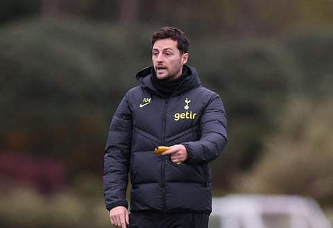 Ryan Mason ready for permanent job amid 'massive' Tottenham claim - expert
