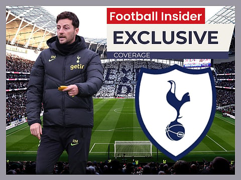 Sources: Tottenham to appoint Ryan Mason as permanent manager plan revealed