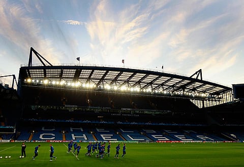 Kieran Maguire reveals new hurdle in £80m Chelsea plan - 'huge'